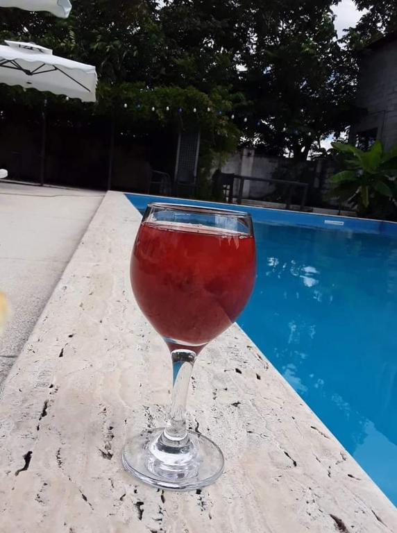 Belgrade Rustaveli Hotel room 3